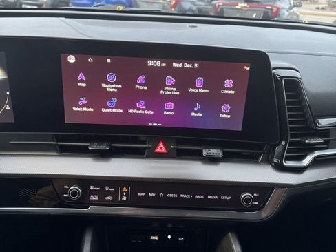 Certified 2023 Kia Sportage SX image 14