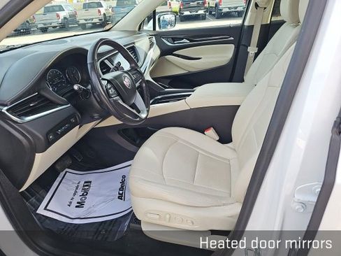 Used 2022 Buick Enclave Premium w/ Experience Buick Package image 34