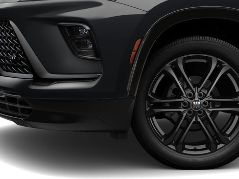 New 2026 Buick Enclave Sport Touring w/ Power Package image 29