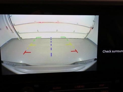 New 2025 Nissan Frontier SV w/ SV Convenience Package image 16