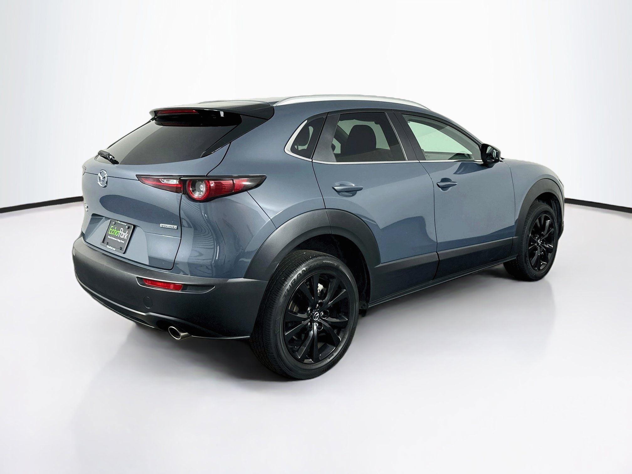 Used 2025 MAZDA CX-30 AWD 2.5 S w/ Preferred Package image 9