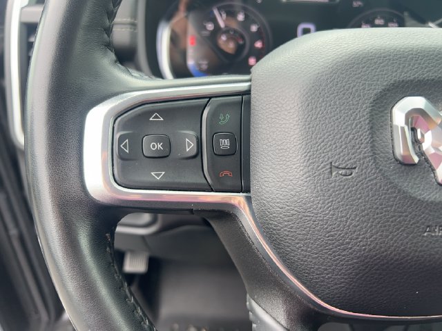 Used 2024 RAM 2500 Laramie AWD/4WD image 30