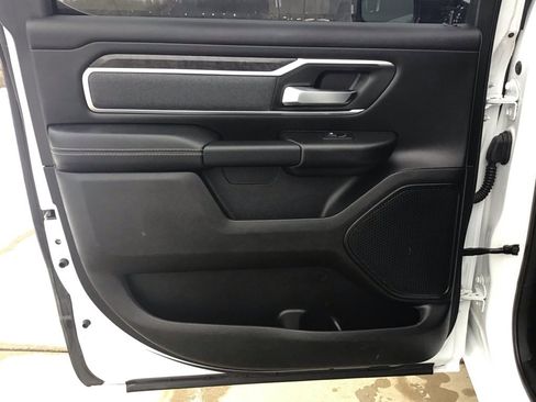 Used 2022 RAM 1500 Big Horn image 11