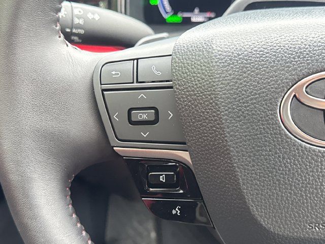 Used 2026 Toyota Camry XSE w/ Premium Plus Package FWD image 28