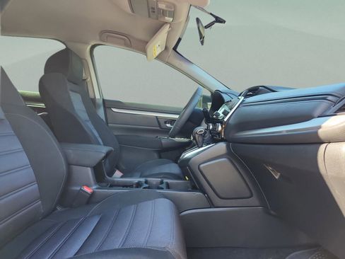 Used 2018 Honda CR-V LX image 18