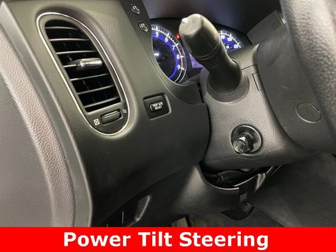 Used 2017 INFINITI QX50 Base w/ Premium Plus Package image 6