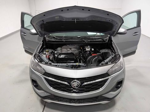 Certified 2023 Buick Encore GX Select image 13