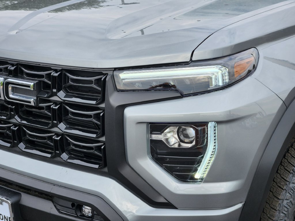 New 2026 GMC Canyon Elevation w/ Convenience Package AWD/4WD image 5