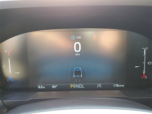 New 2025 Ford Maverick XL w/ 4K Tow Package image 11