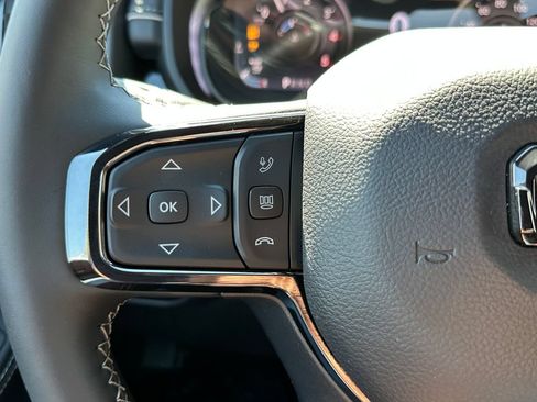 New 2026 RAM 2500 Limited AWD/4WD image 23