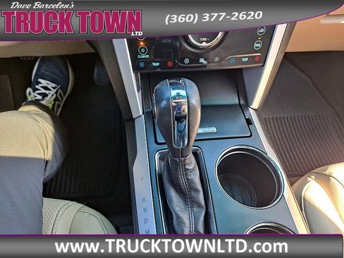 Used 2014 Ford Explorer Limited w/ Equipment Group 302A AWD/4WD image 24