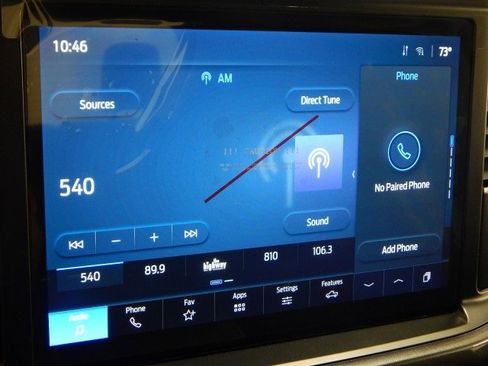 New 2025 Ford F150 STX w/ STX Black Appearance Package image 26