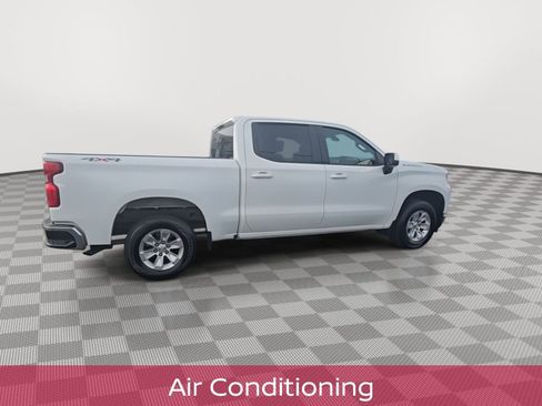 Used 2020 Chevrolet Silverado 1500 LT image 9