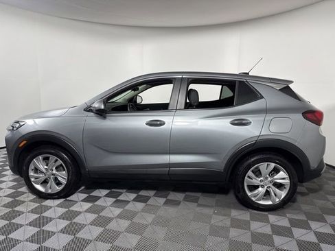 Used 2025 Buick Encore GX Preferred image 4