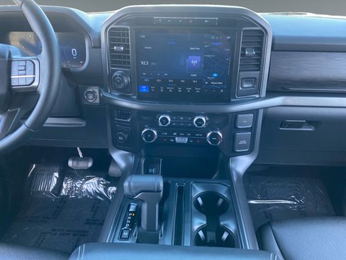 Used 2024 Ford F150 XLT w/ Equipment Group 302A MID image 11