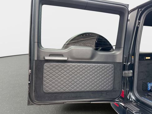 Certified 2022 Mercedes-Benz G 63 AMG 4MATIC image 10