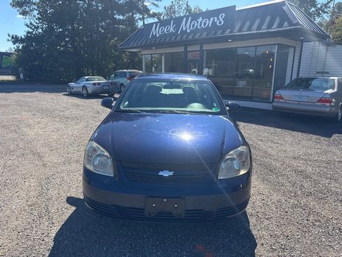 Used 2009 Chevrolet Cobalt LT image 1