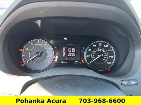 Used 2023 Acura RDX AWD image 3