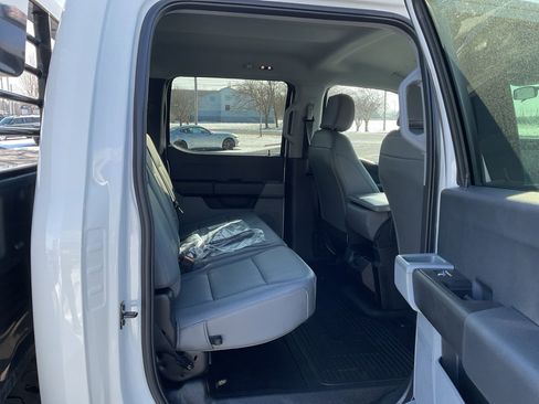 New 2026 Ford F450 XL image 7