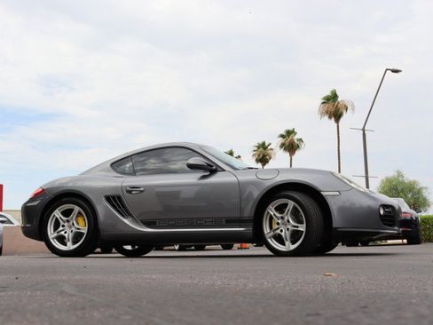 Used 2010 Porsche Cayman image 13
