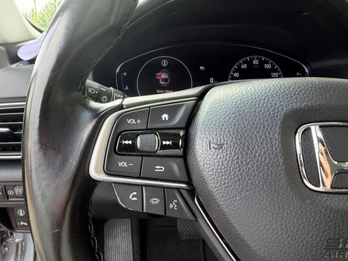 Used 2021 Honda Accord EX-L image 21