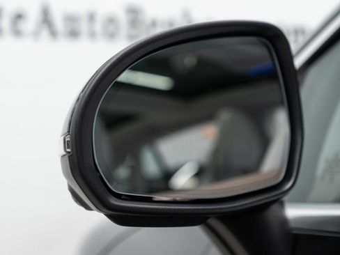 Used 2023 Mercedes-Benz EQE 500 4MATIC Sedan image 53