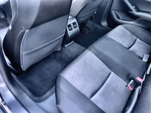 Certified 2019 Honda Accord EX image 33