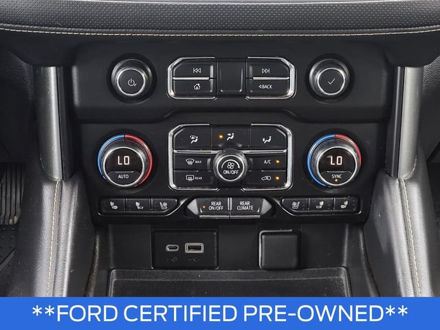 Used 2021 Chevrolet Suburban Premier AWD/4WD image 28