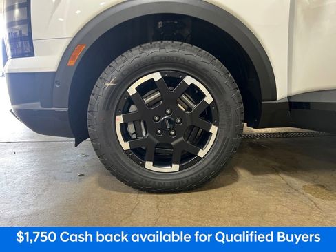 New 2026 Hyundai Palisade XRT Pro image 32