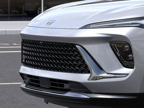 New 2026 Buick Envision Sport Touring image 13