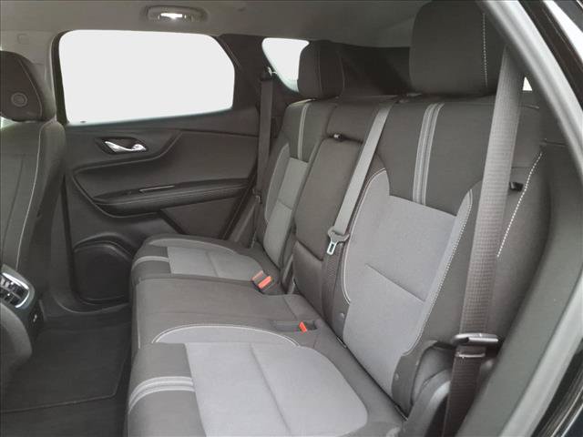 Used 2025 Chevrolet Blazer LT FWD image 35