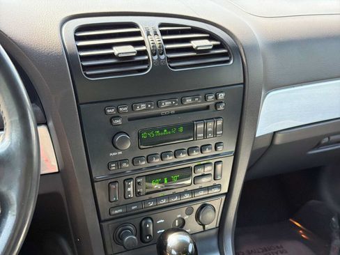 Used 2002 Ford Thunderbird RWD image 19