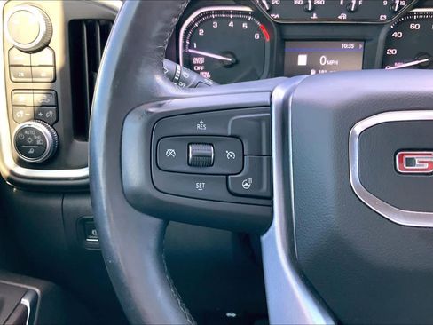 Used 2019 GMC Sierra 1500 SLT image 24