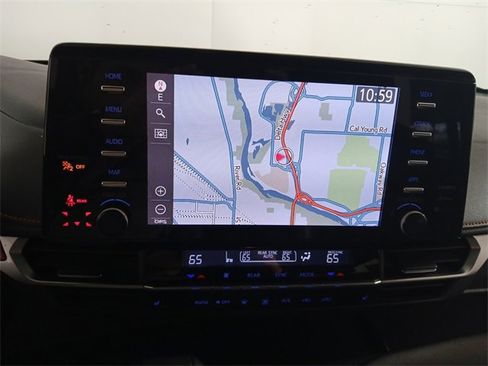 Used 2021 Toyota Sienna XSE image 13