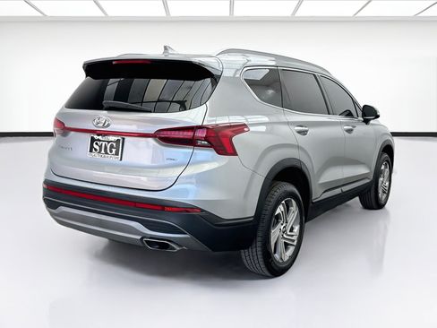 Used 2023 Hyundai Santa Fe SEL AWD/4WD image 4