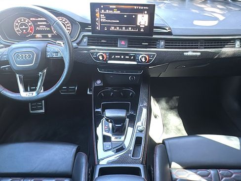 Used 2023 Audi RS 5 Sportback image 18