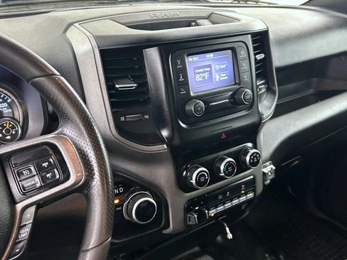 Used 2022 RAM 2500 Tradesman AWD/4WD image 12