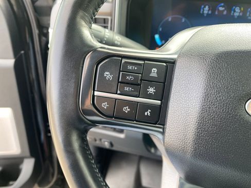 Used 2025 Ford F250 Platinum image 50