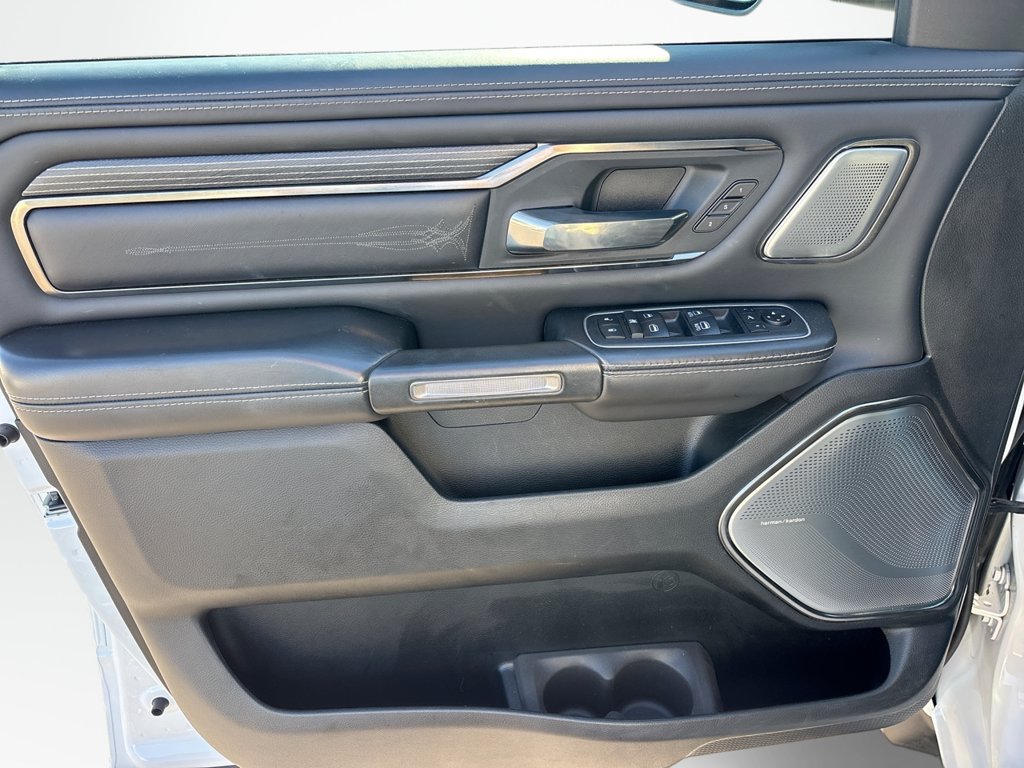 Used 2020 RAM 1500 Limited AWD/4WD image 27