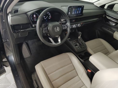 Certified 2023 Honda CR-V EX-L image 4