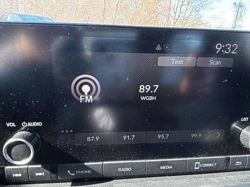 Used 2024 Honda Accord LX image 18