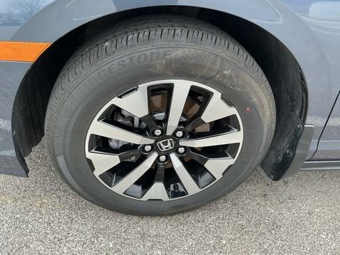 Used 2026 Honda Odyssey EX-L image 13