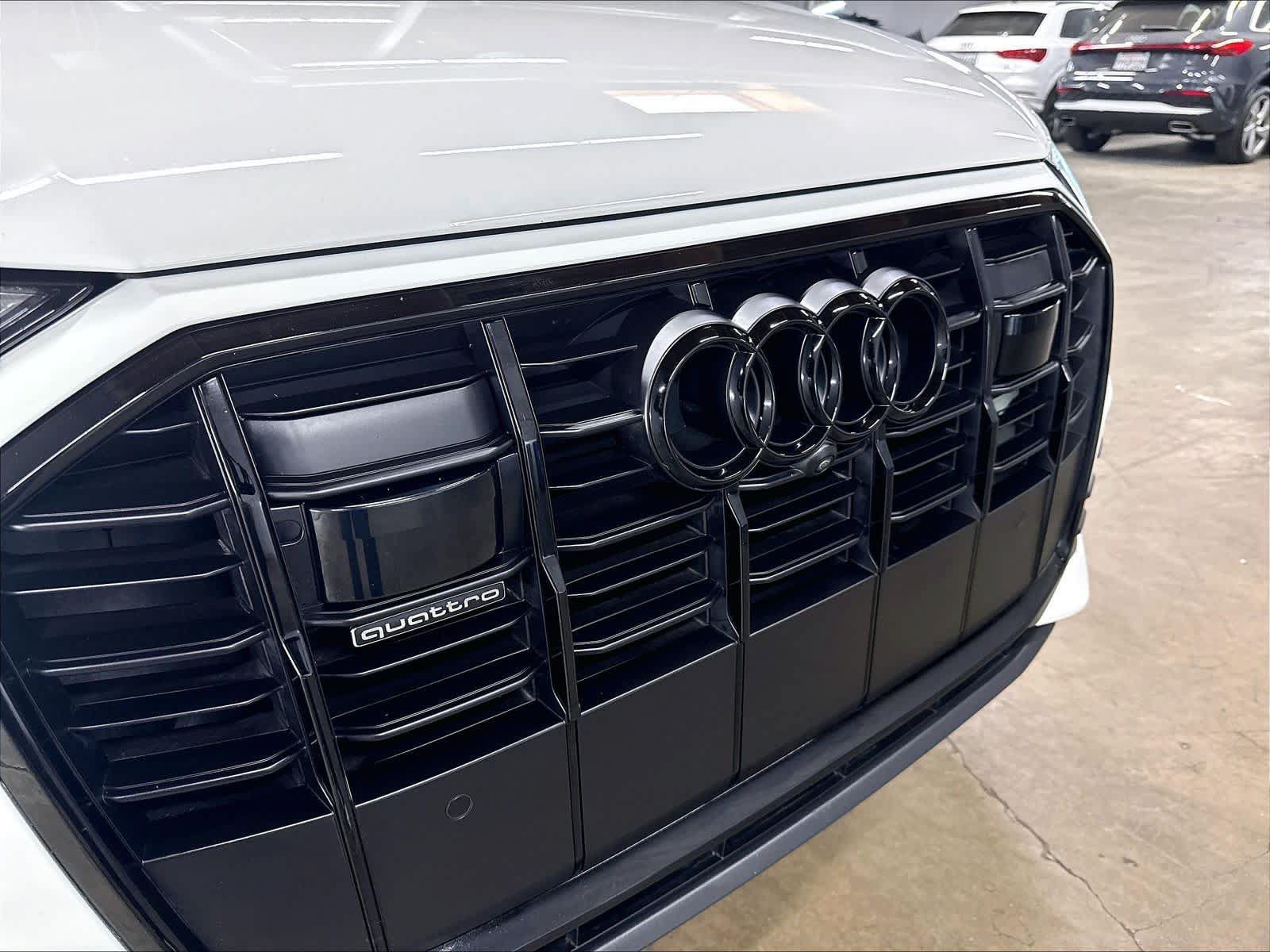 Certified 2023 Audi Q7 3.0T Premium Plus AWD/4WD image 30