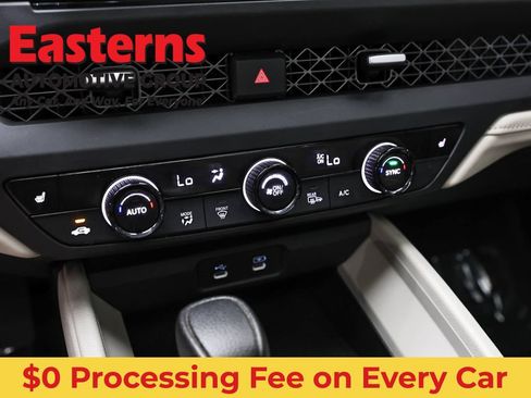 Used 2023 Honda Accord EX image 19