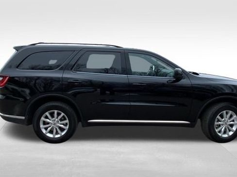 Used 2023 Dodge Durango SXT Launch Edition image 11