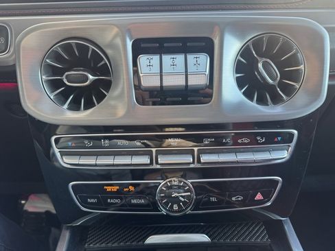 Used 2020 Mercedes-Benz G 63 AMG 4MATIC image 27