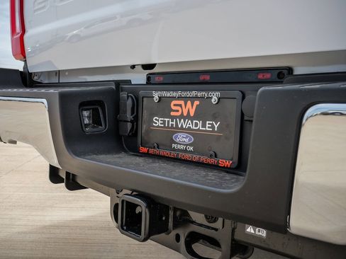 New 2026 Ford F350 XL AWD/4WD image 14