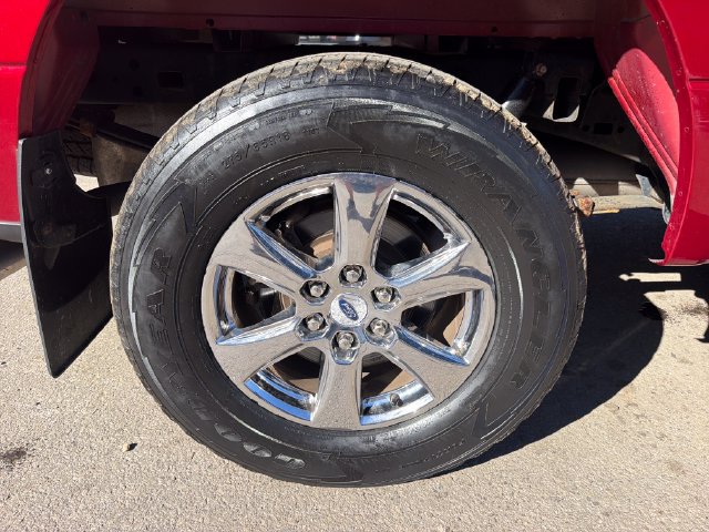 Used 2018 Ford F150 XLT w/ Equipment Group 302A Luxury AWD/4WD image 28