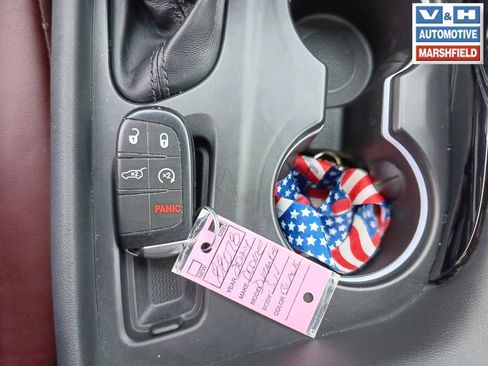 Used 2024 Dodge Durango Citadel AWD/4WD image 12