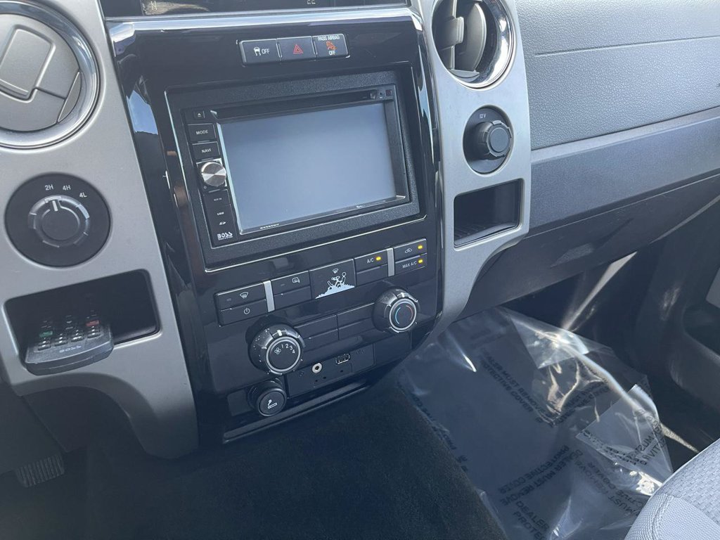 Used 2012 Ford F150 XLT w/ XTR Pkg AWD/4WD image 35